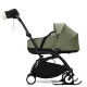 Рукавиці Stokke YOYO для коляски, 646901