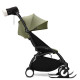 Рукавиці Stokke YOYO для коляски, 646901