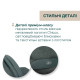 Коляска 2 в 1 Chicco Bellagio 2, 87183.33.01