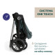 Коляска 2 в 1 Chicco Bellagio 2, 87183.33.01