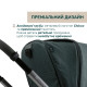 Коляска 2 в 1 Chicco Bellagio 2, 87183.33.01
