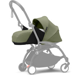 Люлька компактна Stokke YOYO 0+, 646211
