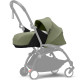 Люлька компактна Stokke YOYO 0+, 646211 | Купити у Києві в KIOSK для МАМ