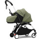 Люлька компактна Stokke YOYO 0+, 646211