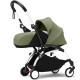 Люлька компактна Stokke YOYO 0+, 646211