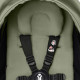 Люлька компактна Stokke YOYO 0+, 646211