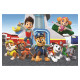 Пазл Clementoni "Paw Patrol", серия "MAXI", 104 элемента, 23753