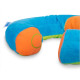 Підголівник дитячий Trunki Котик, блакитний (0142-GB01)