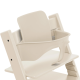 Спинка з обмежувачем Stokke Baby Set² для стільчика Tripp Trapp, 650011 | Купити у Києві в KIOSK для МАМ