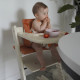 Спинка з обмежувачем Stokke Baby Set² для стільчика Tripp Trapp, 650011