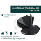 Автокрісло Chicco First-Seat Recline i-Size, група 0+ (87100.45)