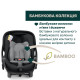 Автокрісло Chicco First-Seat Recline i-Size, група 0+ (87100.45)