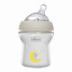 Бутылочка стекло Chicco Natural Feeling NEW, 150 мл, 0м+ (81211.30) | Chicco в Україні