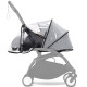 Дощовик для коляски Stokke YOYO 0+, 654801 | Купити у Києві в KIOSK для МАМ