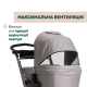 Коляска 2 в 1 Chicco Activ3 New, 87154.54.01
