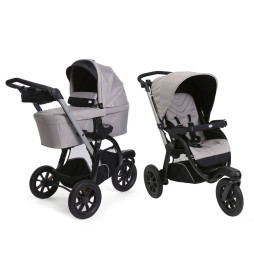 Коляска 2 в 1 Chicco Activ3 New, 87154.54.01
