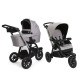 Коляска 2 в 1 Chicco Activ3 New, 87154.54.01 | Купити у Києві в KIOSK для МАМ