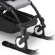 Лыжи для коляски Stokke YOYO, 655801