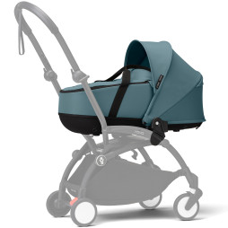 Люлька Stokke YOYO Newborn Shell, 646309