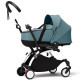 Люлька Stokke YOYO Newborn Shell, 646309