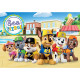 Пазл 2 в 1 Clementoni "Paw Patrol", 2 шт. по 20 элементов, 24779