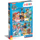 Пазл 2 в 1 Clementoni "Paw Patrol", 2 шт. по 60 элементов, 21617 | Купить в Киеве в KIOSK для МАМ