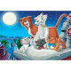 Пазл Clementoni "Disney Classics", 30 элементов, 20278