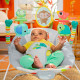 Шезлонг Bright Starts Playful Paradise, 13070