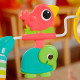 Шезлонг Bright Starts Playful Paradise, 13070