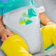 Шезлонг Bright Starts Playful Paradise, 13070