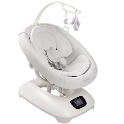 Заколисуючий центр Graco Eluma Sway, 1AU999RRIEU