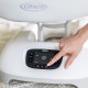 Заколисуючий центр Graco Eluma Sway, 1AU999RRIEU