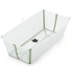Ванночка складна Stokke Flexi Bath XL, 535904 | Купити у Києві в KIOSK для МАМ
