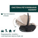 Автокрісло Chicco First-Seat Recline i-Size, група 0+ (87100.50)