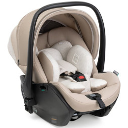 Автокрісло Chicco First-Seat Recline i-Size, група 0+ (87100.50)