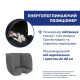 Автокрісло Chicco Kory Plus i-Size, група 0+ (87146.40)