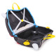 Дитяча валіза для подорожей Trunki Pedro the Pirate Ship (0312-GB01-UKV)