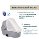 Коляска 2 в 1 Chicco Bellagio 2, 87183.40.01