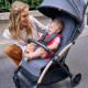 Прогулянкова коляска Chicco Goody Xplus, 87040.27