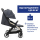 Прогулочная коляска Chicco Goody Xplus, 87040.27