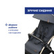 Прогулянкова коляска Chicco Goody Xplus, 87040.27