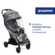 Прогулочная коляска Chicco Goody Xplus, 87040.27