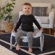 Шезлонг Baby Einstein Dean's Discovery Spot, 17193.000