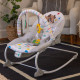 Шезлонг Baby Einstein Dean's Discovery Spot, 17193.000