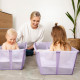 Ванночка складна Stokke Flexi Bath XL, 535912