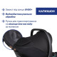 Автокресло Chicco Kory Air Plus i-Size, группа 0+