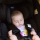 Автокресло Chicco Seat2Fit Air i-Size, группа 0+/1