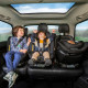 Автокресло Chicco Unico Evo Air i-Size, группа 0+/1/2/3