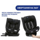 Автокресло Chicco Unico Evo Air i-Size, группа 0+/1/2/3