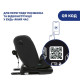Автокресло Chicco Unico Evo Air i-Size, группа 0+/1/2/3